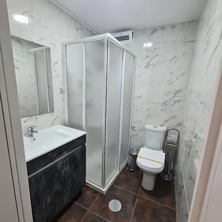 Дом отдыха Casa De Ferias_as Oliveiras I *